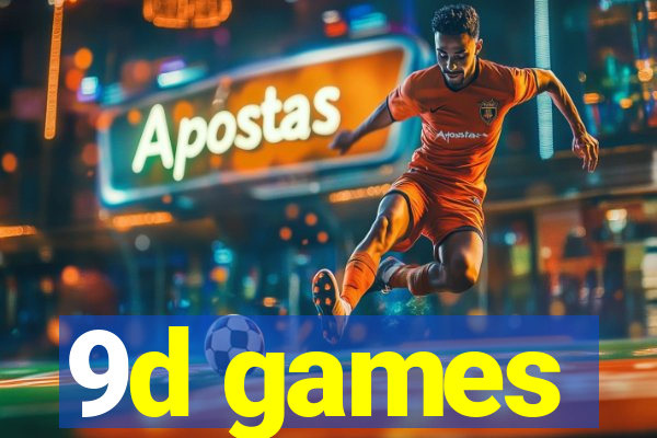 9d games